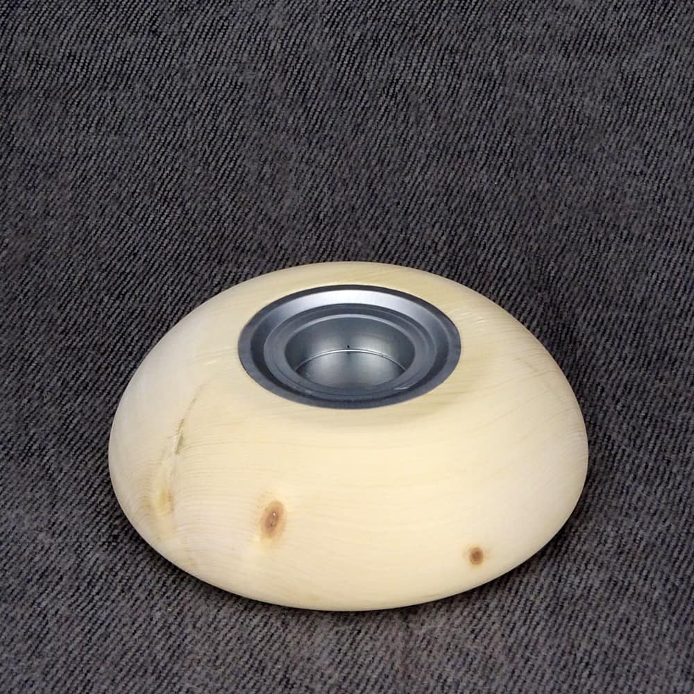 Teelichthalter