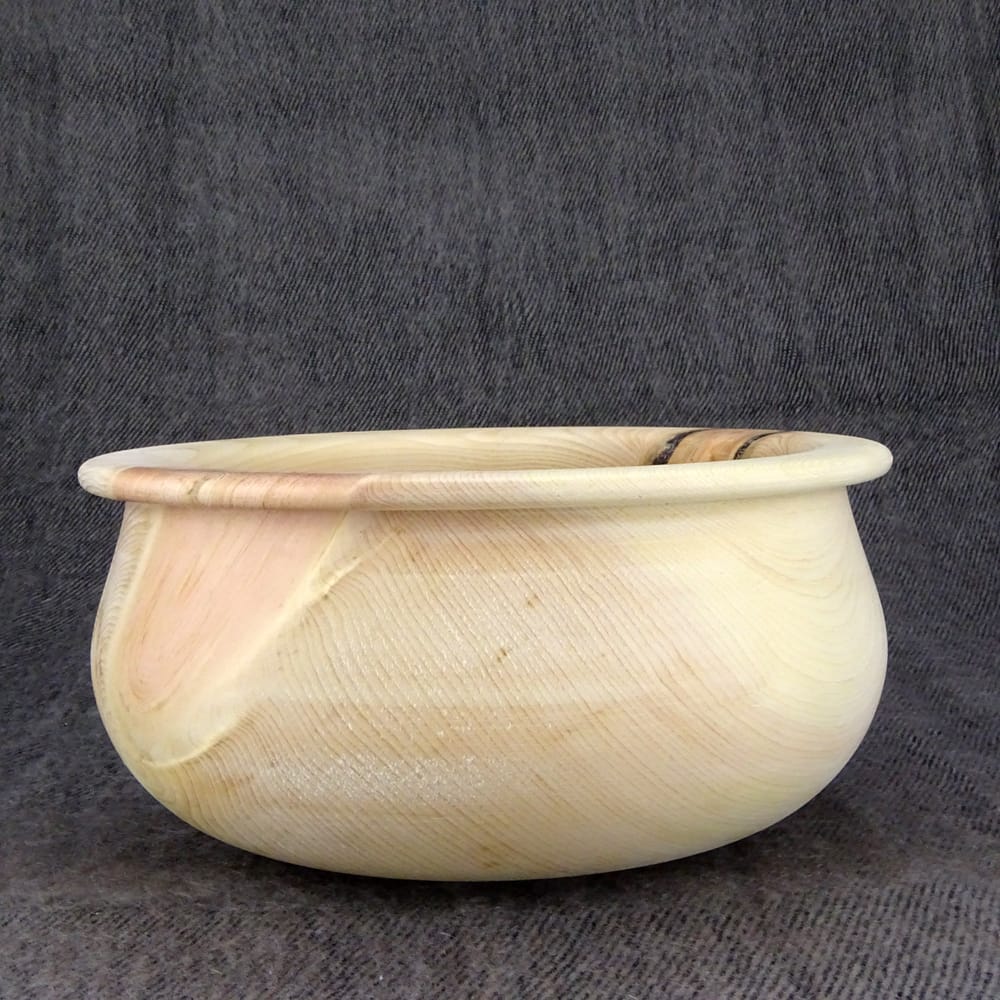 Zirmschüssel – Bild 2