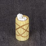 Zahnstocherbecher "celtic knot"
