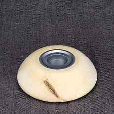 Teelichthalter