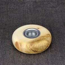 Teelichthalter