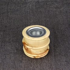Teelichthalter