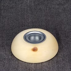Teelichthalter