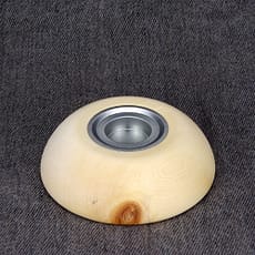 Teelichthalter