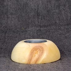 Teelichthalter