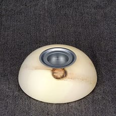 Teelichthalter