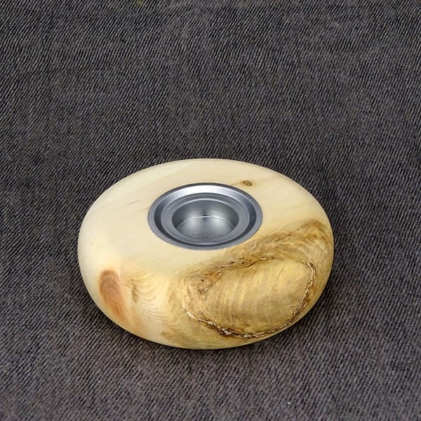 Teelichthalter