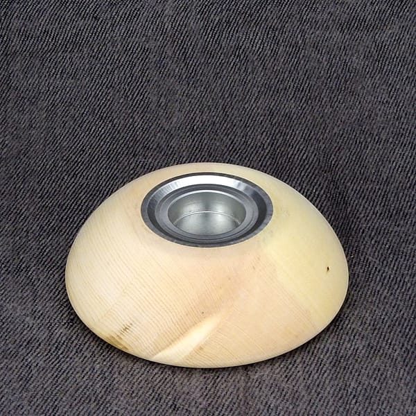 Teelichthalter