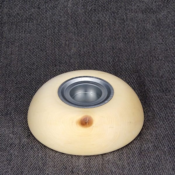 Teelichthalter