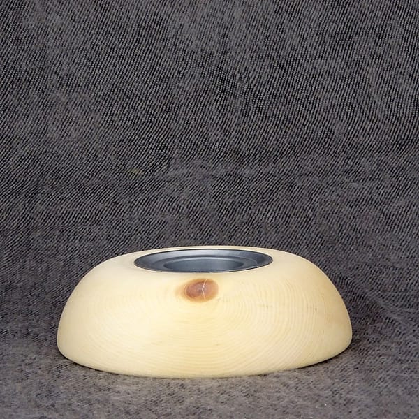 Teelichthalter – Bild 2